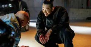 Bi Rain đóng vai phản diện trong dự án phim Bloodhounds