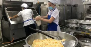 TP.HCM tăng cường biện pháp đảm bảo an toàn thực phẩm tại trường học