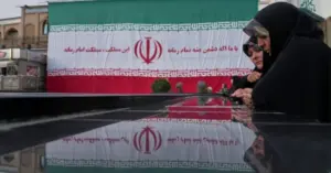 Các đồng minh lo ngại Mỹ vội vã chốt thỏa thuận hạt nhân Iran nửa vời