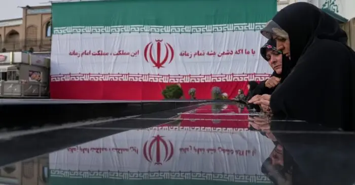Các đồng minh lo ngại Mỹ vội vã chốt thỏa thuận hạt nhân Iran nửa vời