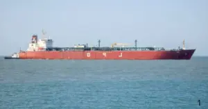 Dầu mỏ Iran