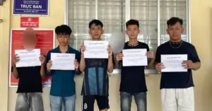 Vụ chém người ở Đồng Tháp: Nhóm thanh niên tấn công nhầm bạn của đối thủ