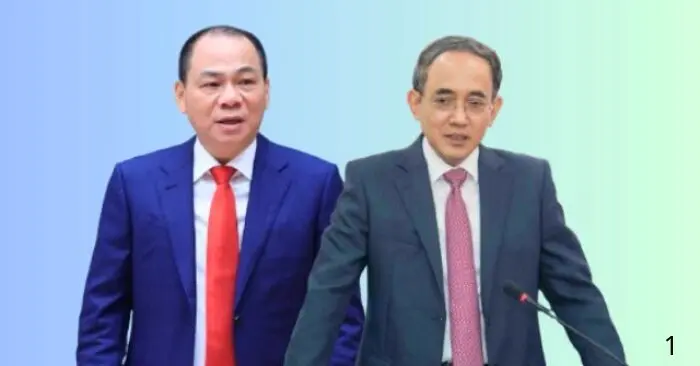 Lãnh đạo nữ