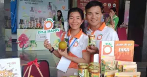 Từ “phế phẩm” thành sản phẩm giá trị cao