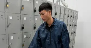 Tổ trưởng sản xuất trộm hơn 20.000 linh kiện điện tử, thiệt hại hơn 1,8 tỷ đồng