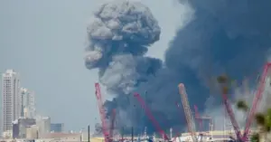 Căng thẳng Mỹ-Iran