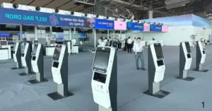 Chuyển chuyến bay sang sân bay Long Thành