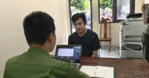 Triệt phá đường dây “rút ruột” 500 tấn hạt điều bằng chiêu bơm nước, giấu tạ sắt