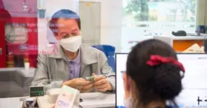 Mua nhà trong ngân hàng