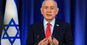 pIsrael khẳng định thỏa thuận ngừng bắn Mỹ Iran không bao gồm mặt trận Lebanon