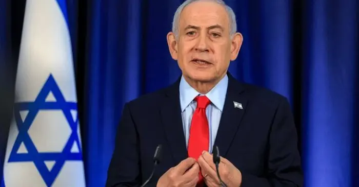 pIsrael khẳng định thỏa thuận ngừng bắn Mỹ Iran không bao gồm mặt trận Lebanon