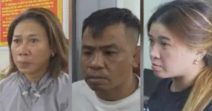 Trộm cắp tại bãi biển Nha Trang | Triệt phá băng nhóm có nhiều tiền án