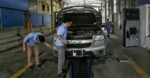 Lừa đảo đăng kiểm: Cảnh báo chiêu trò mạo danh cán bộ gọi điện cho chủ xe