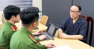 Vụ án Bảo Tín Minh Châu