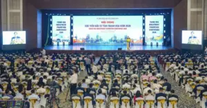 Cực tăng trưởng Thanh Hóa 2026 và sức hút bất động sản