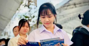 Tuyển sinh đại học: 60% học sinh tốt nghiệp chọn vào giảng đường