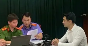 Dâm ô trẻ em: Khởi tố người đàn ông xâm hại bé gái 11 tuổi tại Hưng Yên