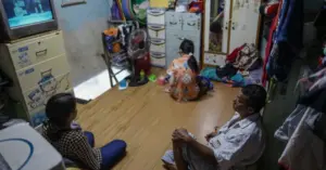 BHXH tự nguyện tại TPHCM