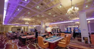 Casino Royal Hạ Long