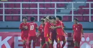 U17 Việt Nam và cơ hội lập kỷ lục vô địch Đông Nam Á