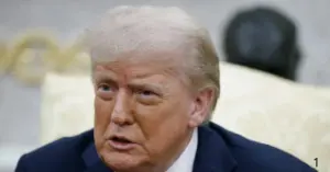 : Ông Donald Trump