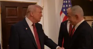 Hồ sơ về cách ông Trump quyết định tấn công Iran