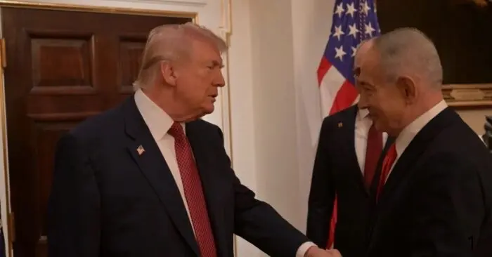Hồ sơ về cách ông Trump quyết định tấn công Iran