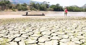 Siêu El Nino