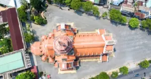 Nhà thờ Dòng Chúa Cứu Thế