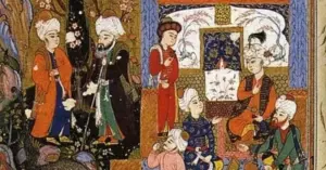 Nền văn minh Iran