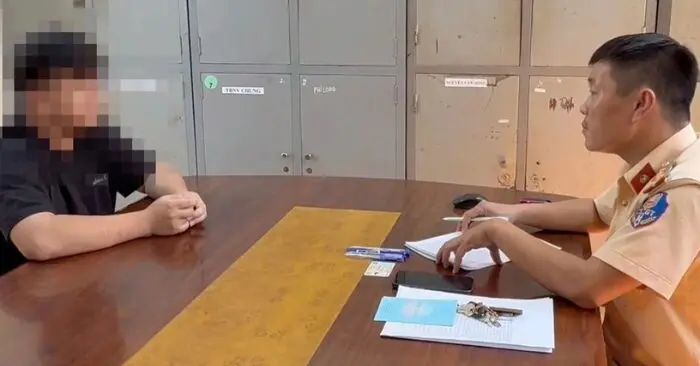 Tài xế nẹt pô, phát tia lửa điện bị phạt 76,9 triệu đồng ở Đăk Lăk