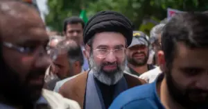 Quan chức Nga nói về tung tích lãnh tụ Iran mới