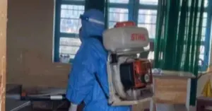 Phát hiện ổ dịch quai bị tại trường tiểu học ở Đắk Lắk