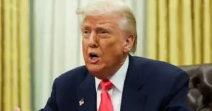 Ông Trump nói chiến dịch tấn công Iran đã kết thúc?