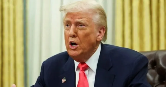Ông Trump nói chiến dịch tấn công Iran đã kết thúc?