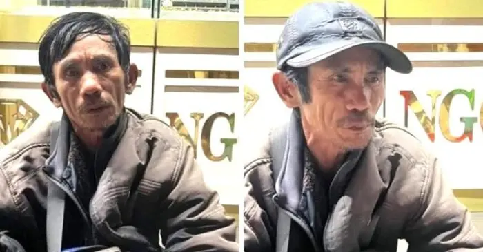Đánh rơi 6 triệu đồng người bán vé số nhận hơn 24 triệu từ cộng đồng