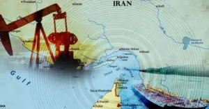 Đội tàu bóng tối: Hoạt động xuất khẩu dầu ngầm của Iran qua Hormuz