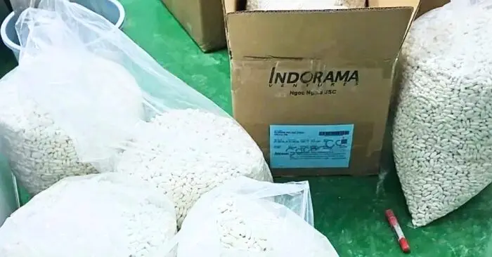 Thực phẩm chức năng giả - Đường dây sản xuất lớn tại Thanh Hóa bị triệt phá