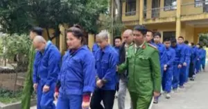 Vụ lừa đảo 9.300 tỷ đồng và kịch bản mạo danh để chiếm đoạt