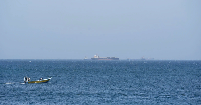 Eo biển Hormuz: Mỹ chặn cửa ngõ dầu mỏ và nỗi lo xung đột