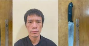 Sử dụng dao là vũ khí quân dụng và những bản án nghiêm khắc mới