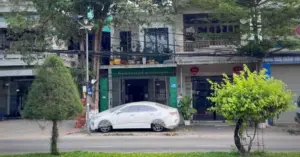 Đấu giá nhà đất: Nỗi lo từ vụ chiếm lại nhà ở Quảng Ngãi