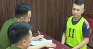 Trường gà quốc tế Viêng Xay: Đường dây đánh bạc nghìn tỷ xuyên biên giới bị triệt hạ