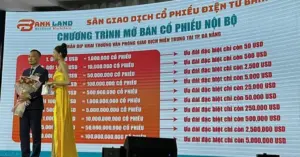 Lừa đảo Bankland: Đường dây huy động vốn hàng trăm tỷ đồng bị truy tố