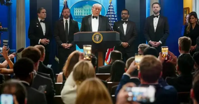 Chiến lược của Trump: Tận dụng âm mưu ám sát để gây sức ép chính trị