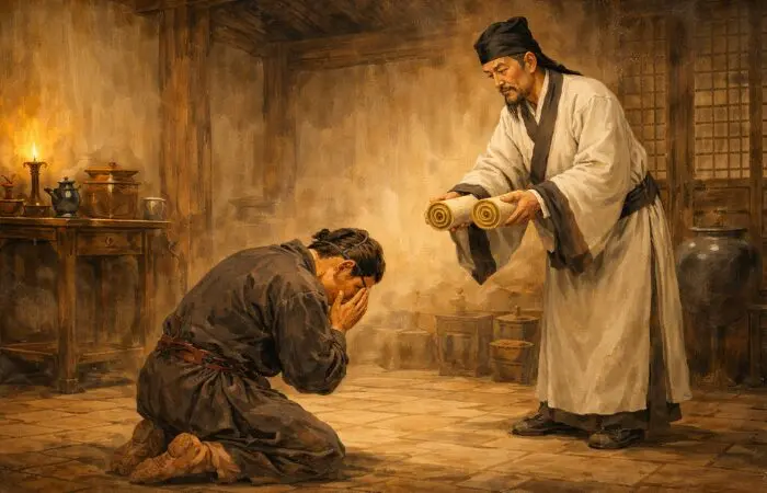 Lương thượng quân tử
