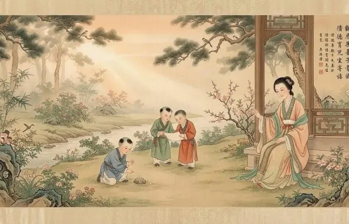 Lân chi chỉ