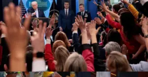 Cách chơi của ông Trump