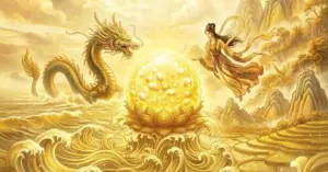 Con Rồng Cháu Tiên: Cội nguồn thần truyền và bản sắc Việt