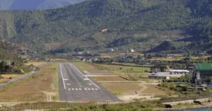 Du lịch cao cấp Bhutan